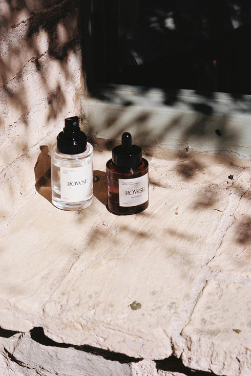 REGENERATE NIGHT SERUM